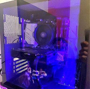 Value for money gaming pc