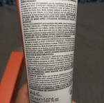 Body serum new, sealed