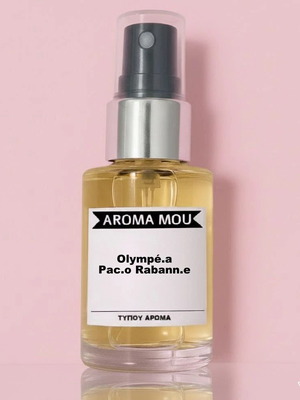 Olympea Paco Rabanne γυναικείο άρωμα 30ml καινούργιο EDP