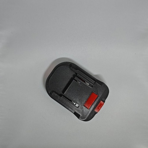 Adapter for Makita-type tools with Parkside X20V battery new