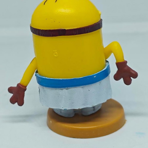 Minion Egyptian Edition figure like new