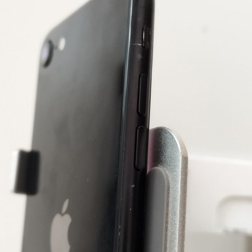 iPhone SE 2020 3GB/256GB Dual Sim Black like new