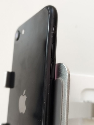 iPhone SE 2020 3GB/256GB Dual Sim Black like new