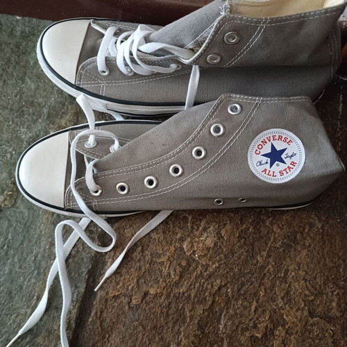 All Star lightweight sneakers like new, size 43-43.5