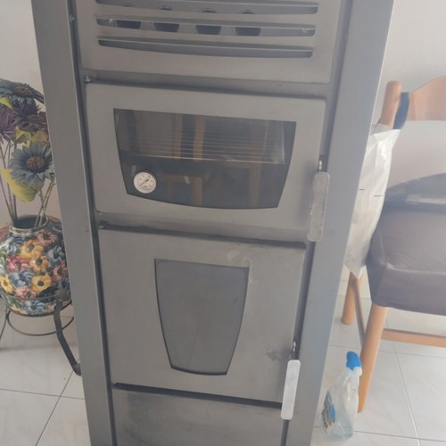 Toby dvr5 oil heater like new