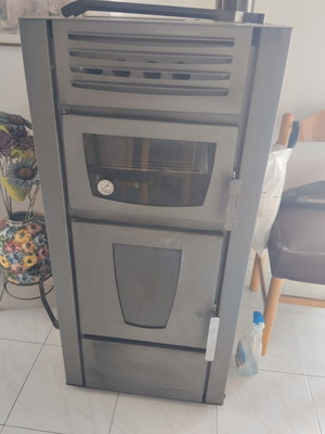 Toby dvr5 oil heater like new