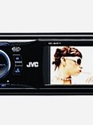 JVC KD avx 11. Ραδιο DVD multimedia.