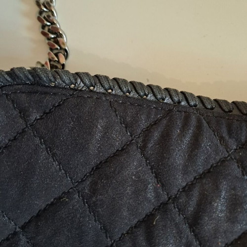 Stella McCartney Falabella shoulder bag black like new