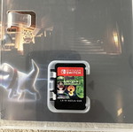Luigi's Mansion 3 Nintendo Switch игра като нова, английска корица