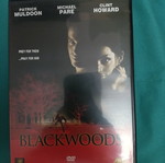 Blackwoods DVD like new