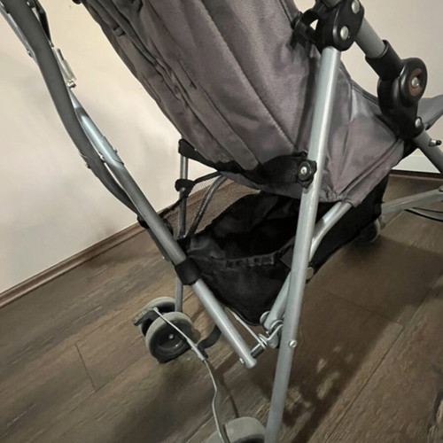 Cuggl Laurel stroller used, lightweight and foldable