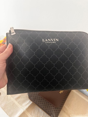 Lanvin νεσεσέρ μακιγιάζ καινούργιο