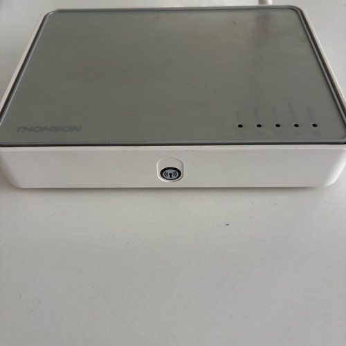 Thomson Router TG585 v8 used