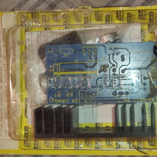 Smart Kit No.1139 new speed controller for DC micro drills