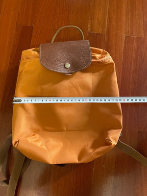 longchamp τσάντα backpack