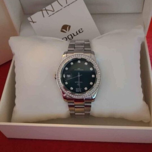 Vogue watch new in box