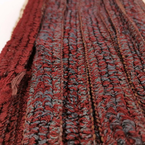 Sewing ribbon used, vintage 1960, sold by the meter