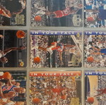 Upper Deck '92-'93 complete