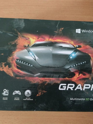 VGA Geforce GTX960 4GB like new