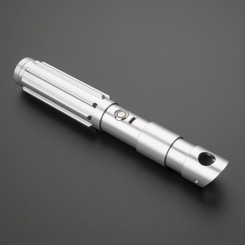 Star Wars lightsaber Black Force RGB new by XIFOS-SABERS