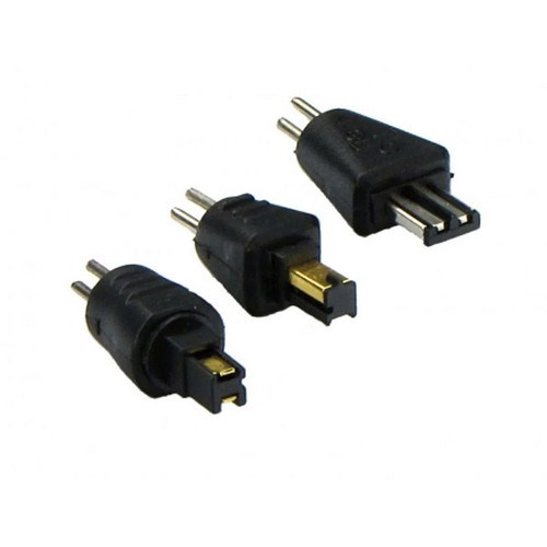 Vivanco universal digital camera AC adapter