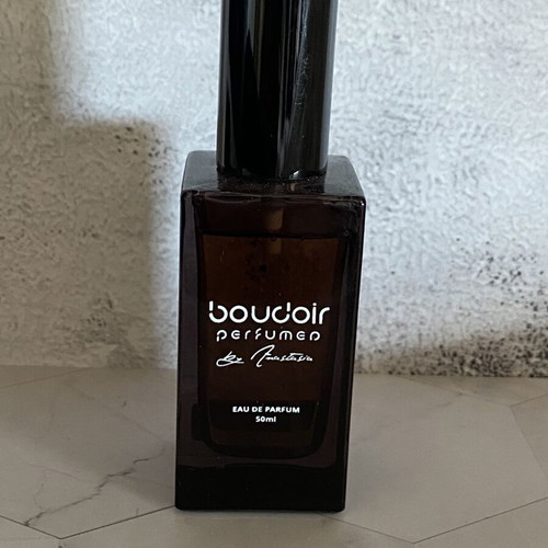 Inspiration Coconut Eau de Parfum 50 ml used, fruity floral scent