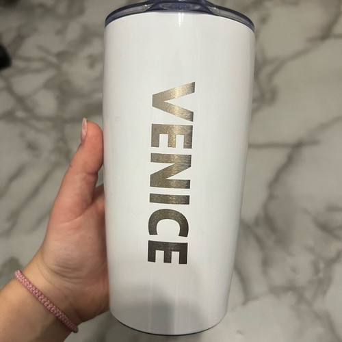 Hard Rock thermos new from Venice
