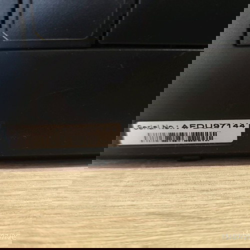 Canon Pixma ip7250