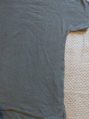 Blouse XXL used, chest 46x2, length 70/80 cm