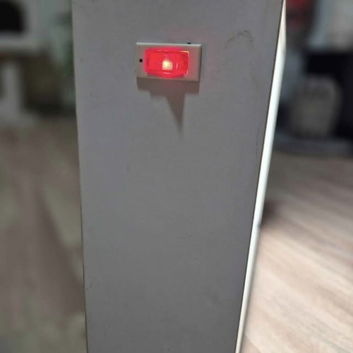 Light Bank light panel new with fluorescent lamps
