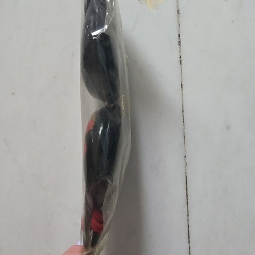 Vintage decorative maracas castanets flamenco set like new