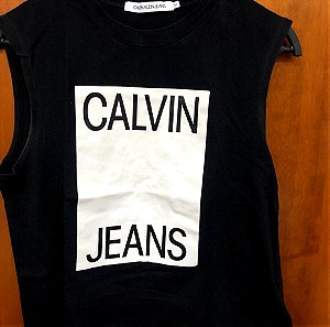 Γυναικεία μπλούζα Calvin Klein jeans