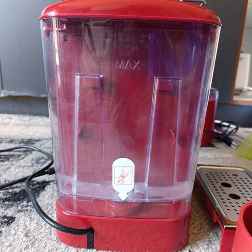 Arieli Espresso Coffee Maker like new