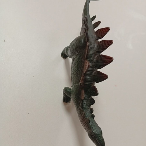 Dinosaur miniature toy like new