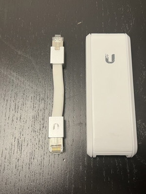 Ubiquiti UniFi Cloud Key Gen 1 used, without SD card