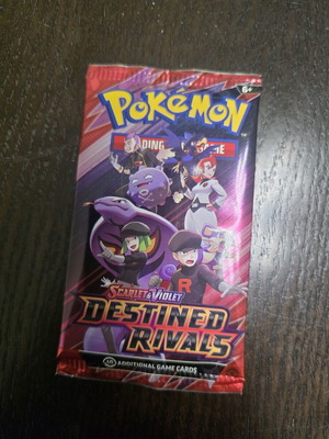 Destined Rivals pack new