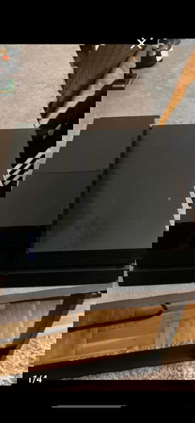 PS4 2 terabyte