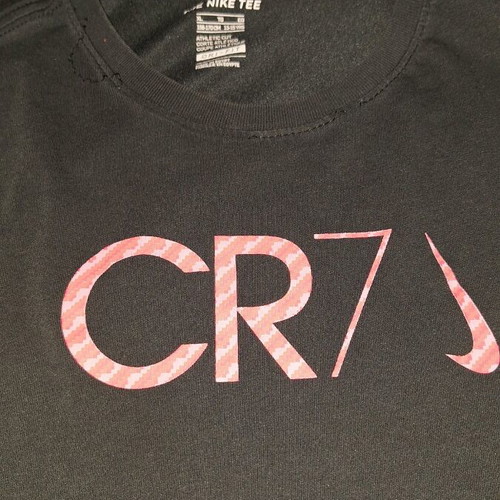 Nike CR 7 Dri-Fit Boys size 158 - 170