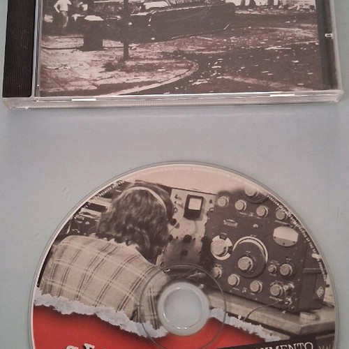 Edo Polytechneio DVD like new, 2 discs
