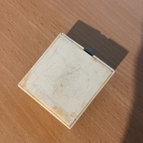 Stopwatch from USSR like new