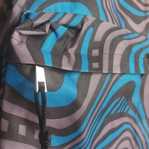 Backpack new blue