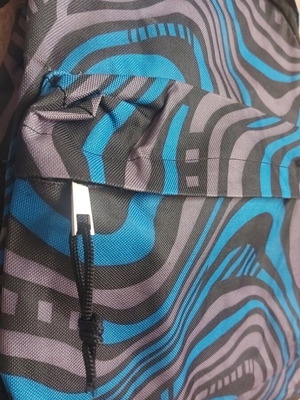 Backpack new blue