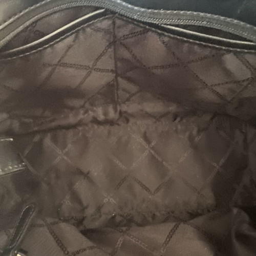 Michael Kors Jacquelyn Medium Pebbled Leather Tote Bag