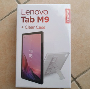 Lenovo Tab M9 таблет