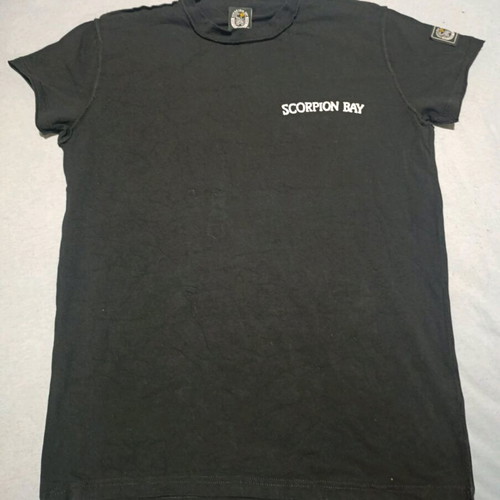 Scorpion Bay T-shirt size M like new