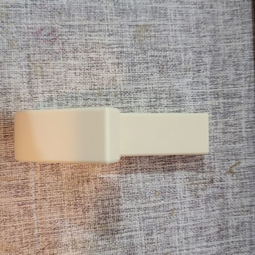 3D Printed PETG Hook new, durable and practical