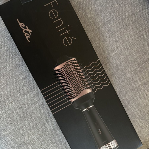 Electric Hair Brush like new