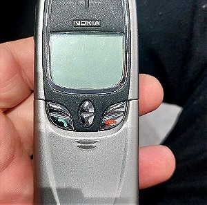 Nokia 8850 Σε καλή κατασταση