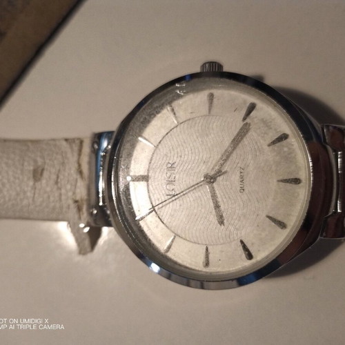 Loisir women's watch used, without strap