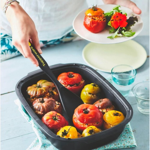 UltraPro 3.3L Tupperware baking dish without lid new